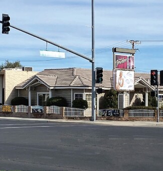 More details for 138 S China Lake Blvd, Ridgecrest, CA - Retail for Sale