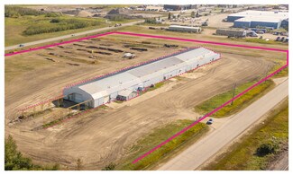 More details for 1511 4th St, Nisku, AB - Industrial to Rent