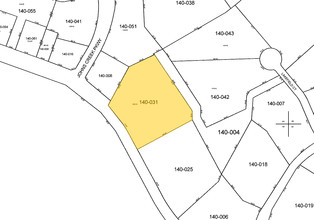 7230 McGinnis Ferry Rd, Suwanee, GA for sale Plat Map- Image 1 of 1