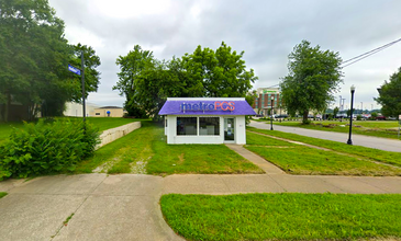 801 W 2nd St, Owensboro, KY for rent Primary Photo- Image 1 of 4