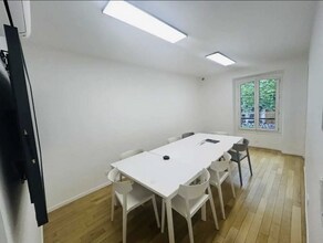 132 Boulevard Malesherbes, Paris to rent Interior Photo- Image 1 of 6