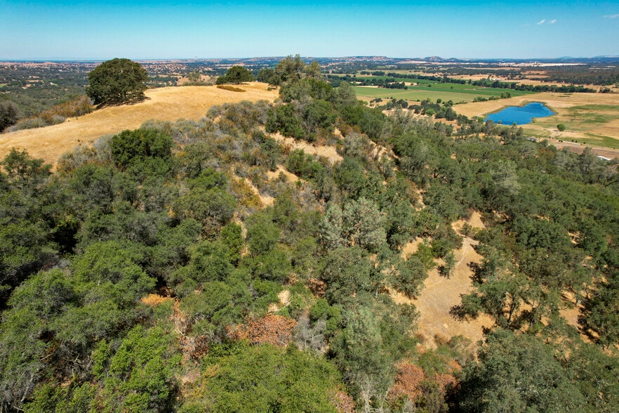 Coal Mine Rd, Ione, CA for sale - Building Photo - Image 1 of 1
