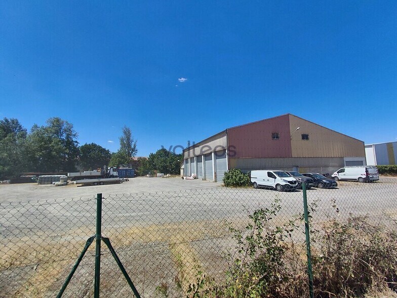 7 Bis Avenue De Pradié, Portet-sur-Garonne to rent - Building Photo - Image 1 of 2
