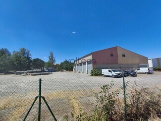 More details for 7 Bis Avenue De Pradié, Portet-sur-Garonne - Light Industrial to Rent