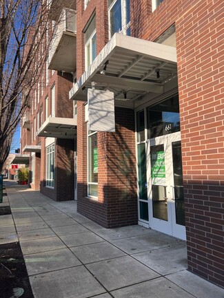 More details for 636 SE Morrison St, Portland, OR - Retail for Rent