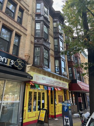 More details for 179 7th Ave, Brooklyn, NY - Retail for Sale