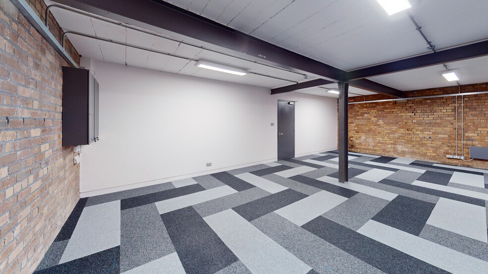 39 Fleet St, Liverpool to rent - Interior Photo - Image 3 of 13