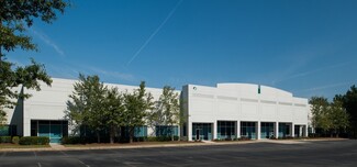 More details for 150 Satellite Blvd, Suwanee, GA - Industrial for Rent