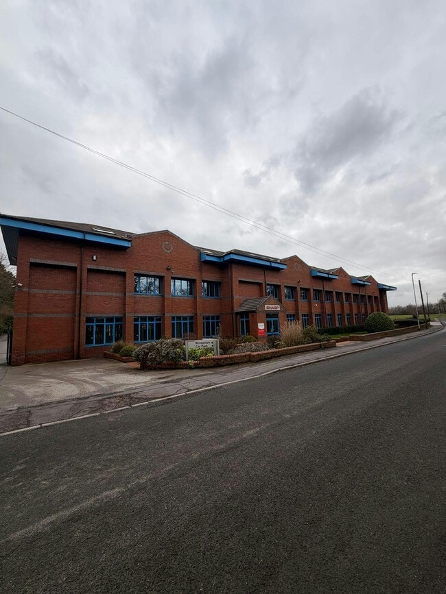 More details for Moor Knoll Ln, Wakefield - Office to Rent