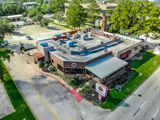 More details for 3301 Cypress Creek Pky, Houston, TX - Retail for Rent