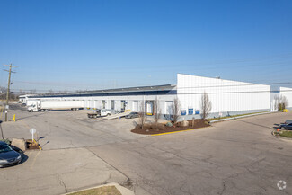 More details for 4790-4860 Interstate Dr, Cincinnati, OH - Industrial for Rent