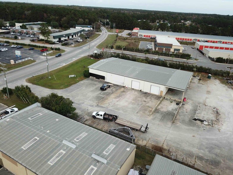 112 Sc-57 Hwy N, Little River, SC for rent - Building Photo - Image 2 of 32