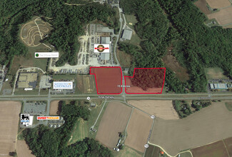 More details for 18305 Kings Hwy, Montross, VA - Land for Sale