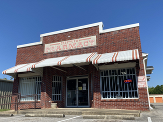 More details for 1116 N Ferdon Blvd, Crestview, FL - Retail for Rent