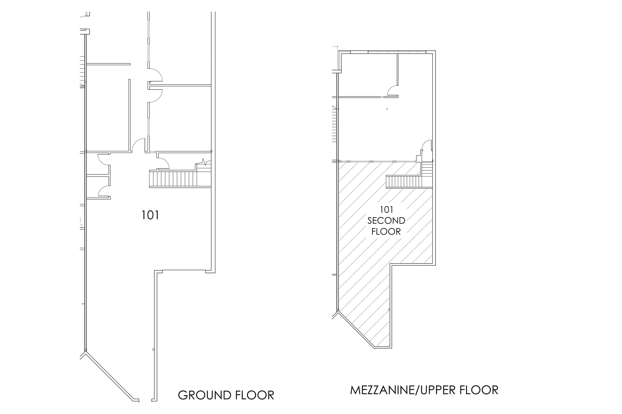 6375 202nd St, Langley Twp, BC to rent Site Plan- Image 1 of 1