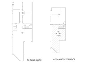 6375 202nd St, Langley Twp, BC to rent Site Plan- Image 1 of 1