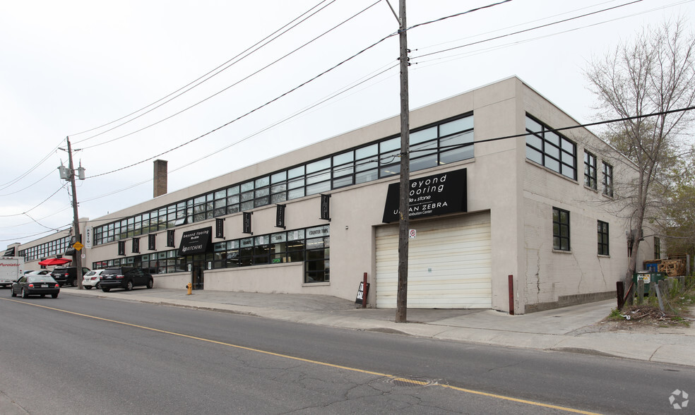 1200 Castlefield Ave, Toronto, ON for rent - Building Photo - Image 2 of 2