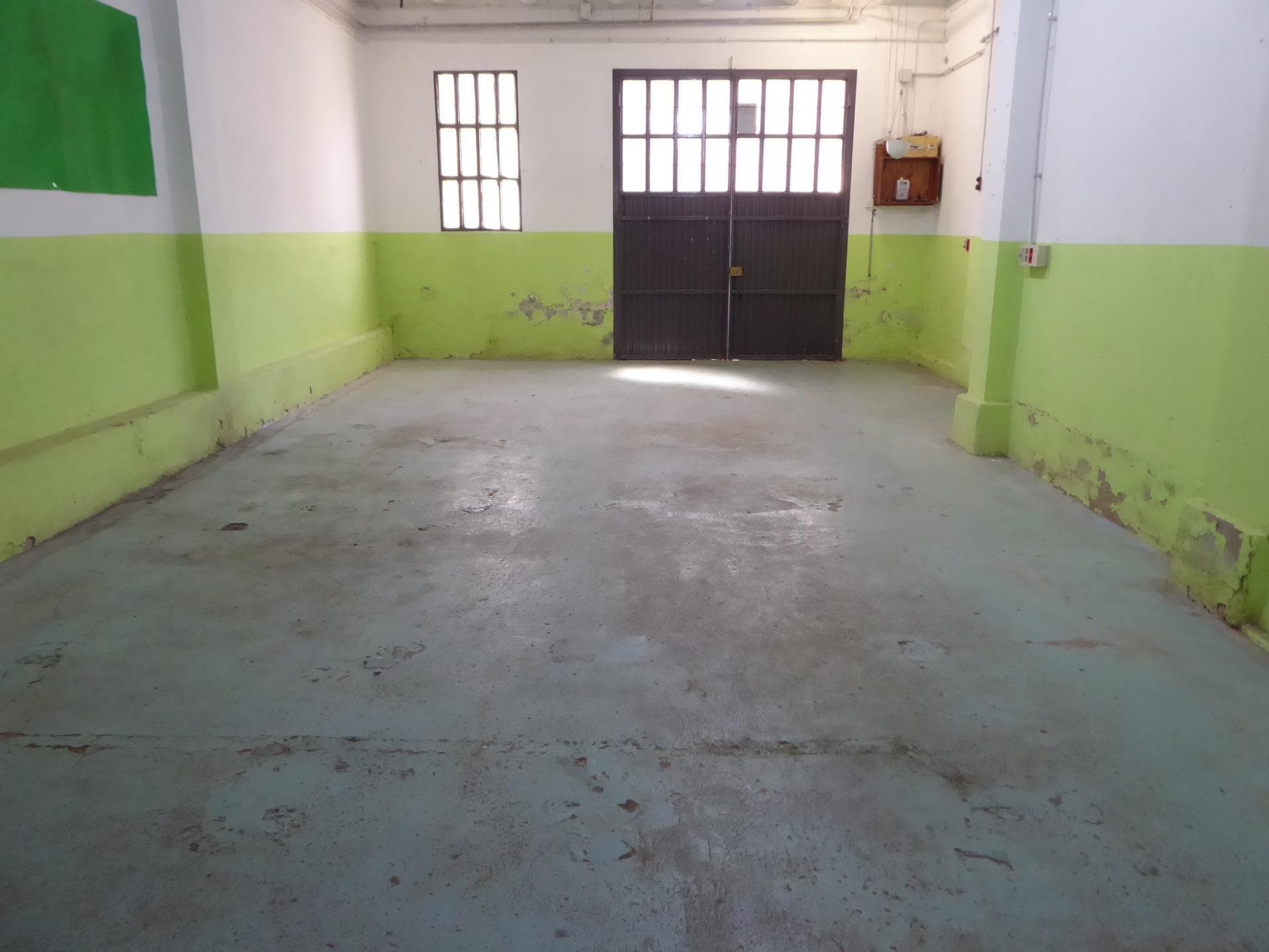 Industrial in Manresa, Barcelona to rent Interior Photo- Image 1 of 2