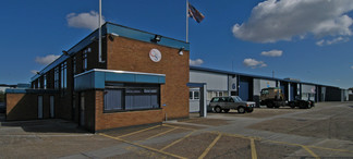 More details for 6-12 Bevan Close, Wellingborough - Industrial for Rent