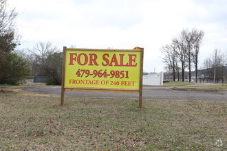 3900 W Main St, Russellville, AR for sale Primary Photo- Image 1 of 1