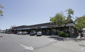 More details for 1313-1395 MacArthur Blvd, San Leandro, CA - Retail for Rent