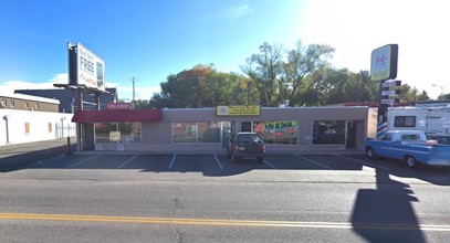 3003 N Hancock Ave, Colorado Springs, CO for sale Building Photo- Image 1 of 1