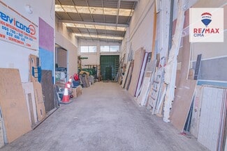 More details for Calle de los Pinos, 5, Chauchina - Industrial for Sale