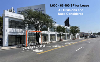 More details for 45-01 Northern Blvd, Long Island City, NY - Office/Retail for Rent