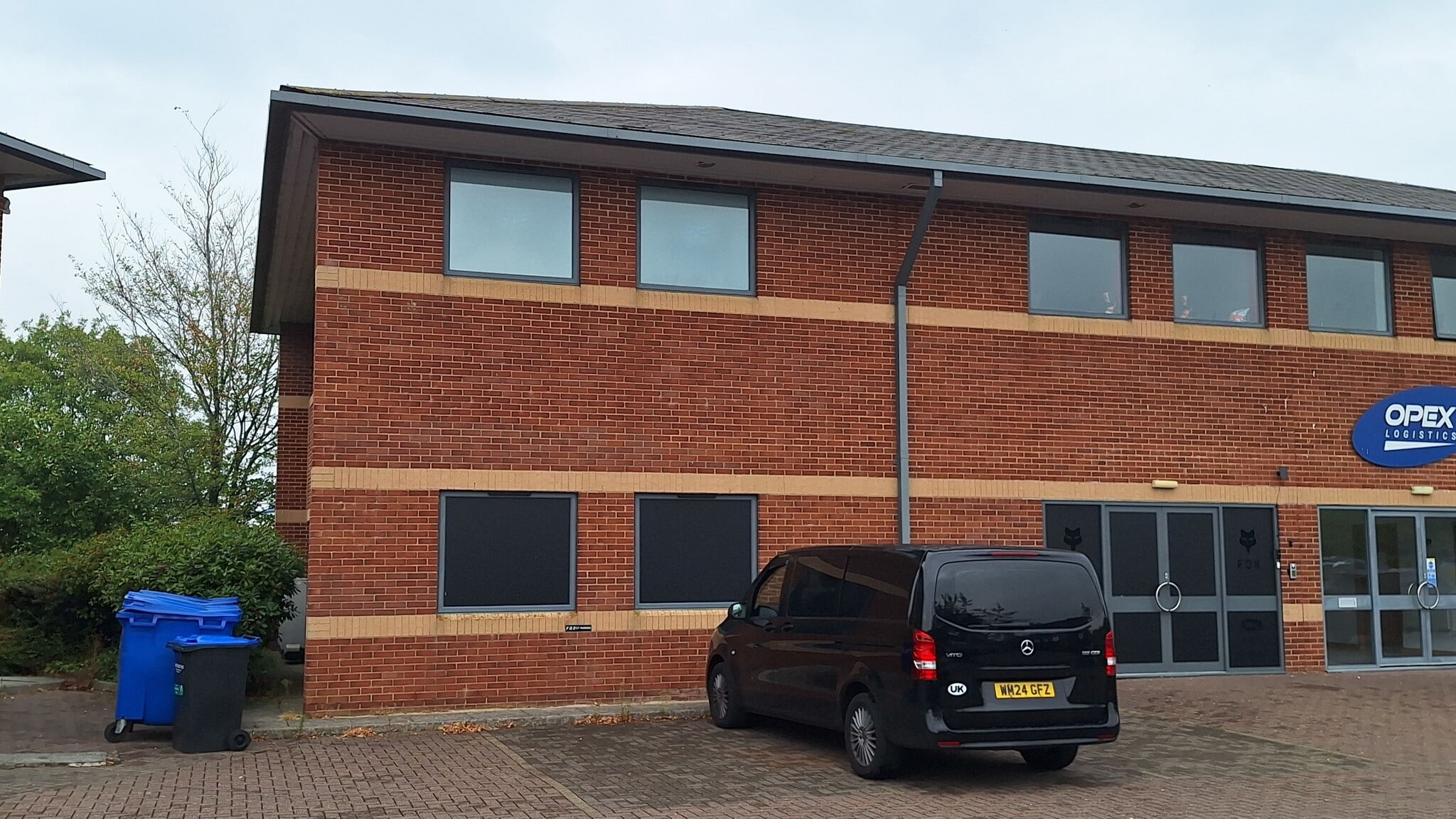 Falcon Clos, Quedgeley for sale Building Photo- Image 1 of 2