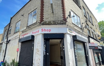 24 Lordship Ln, London to rent Building Photo- Image 1 of 3