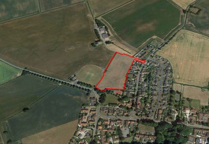 Station Rd, Goldsborough for sale Building Photo- Image 1 of 1