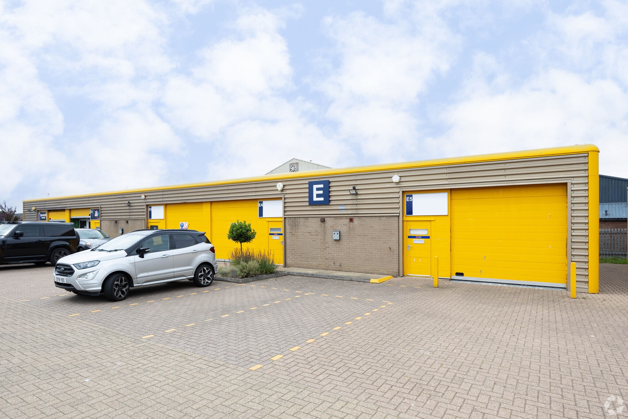 Wyncolls Rd, Colchester to rent Primary Photo- Image 1 of 5