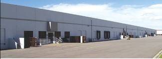 More details for 20901 E 32nd Pky, Aurora, CO - Industrial for Rent