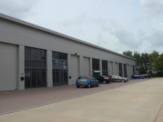 More details for Newmarket Rd, Risby - Industrial for Rent