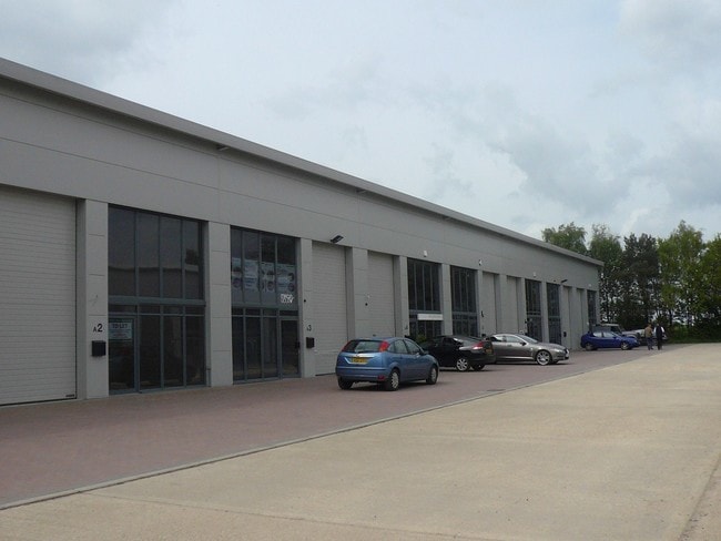 More details for Newmarket Rd, Risby - Industrial to Rent