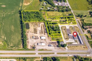 More details for 106 Wadsworth Rd, Orrville, OH - Land for Sale