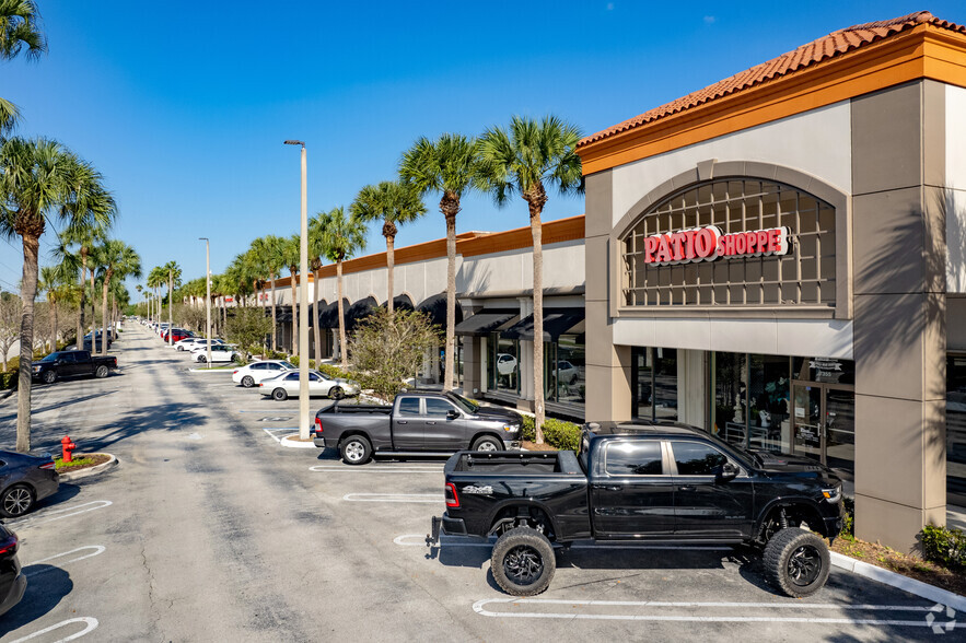 7355-7605 W Sample Rd, Coral Springs, FL for rent - Building Photo - Image 3 of 14