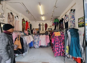 20 Wentworth St, London to rent Interior Photo- Image 1 of 1