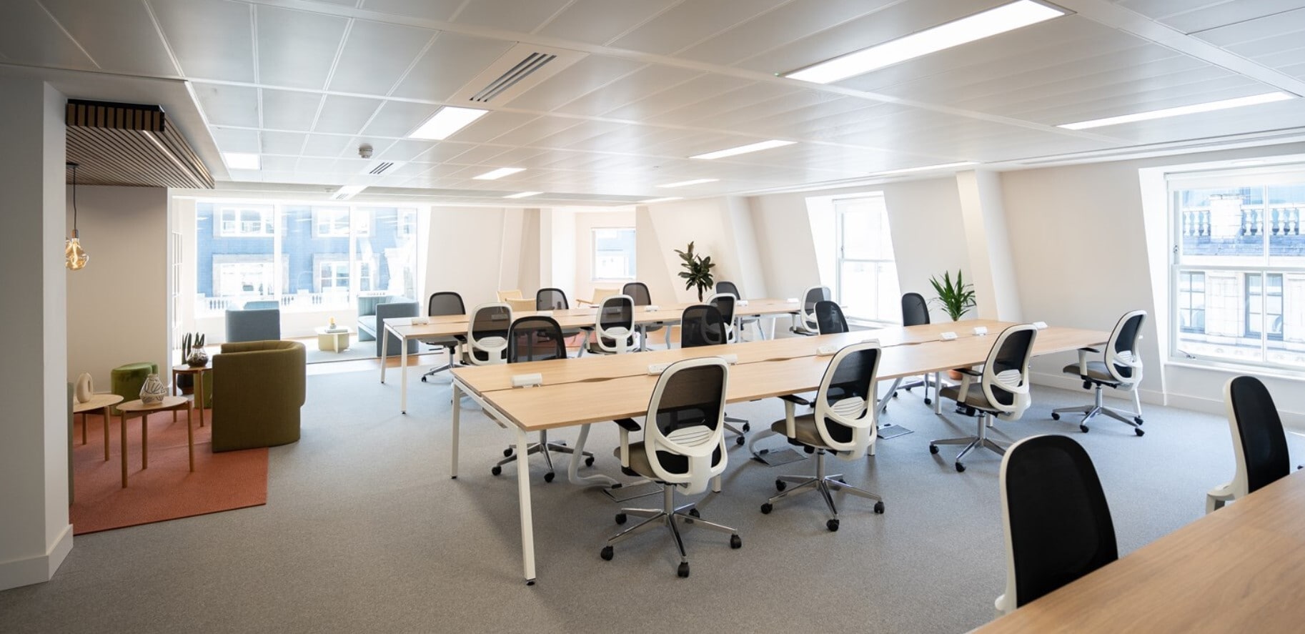 16-18 New Bridge St, London for sale Interior Photo- Image 1 of 2