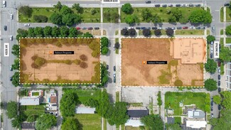 More details for 3200 Franklin Blvd, Chicago, IL - Land for Sale