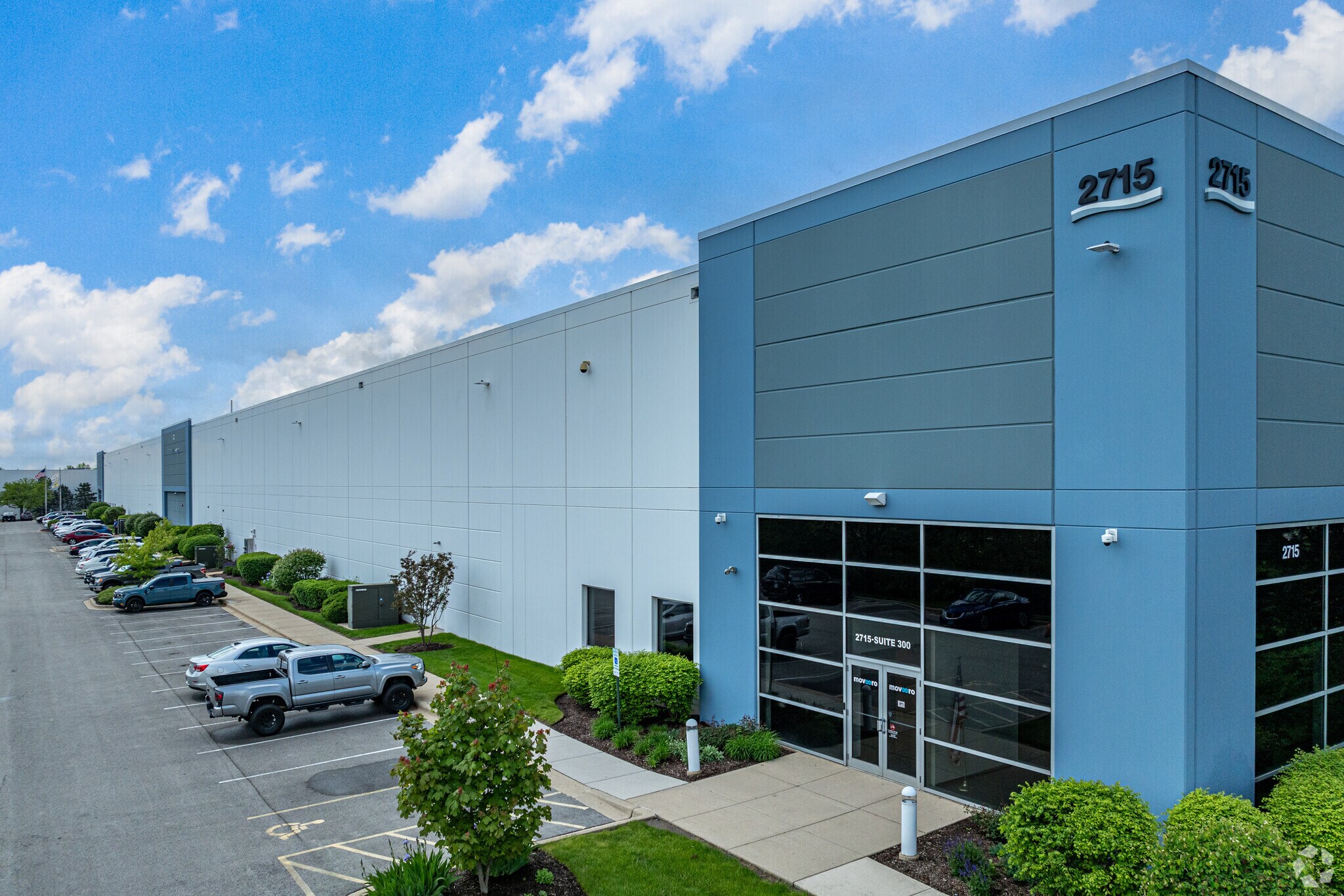 2715 Davey Rd, Woodridge, IL to rent Building Photo- Image 1 of 5