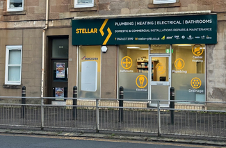 More details for 233-243 Clarkston Rd, Glasgow - Retail for Rent