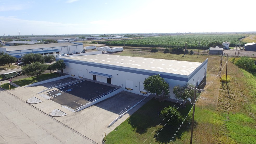 7001 S 33rd St, McAllen, TX for sale - Building Photo - Image 1 of 1