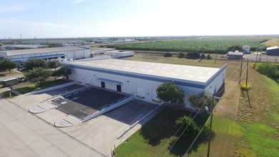 7001 S 33rd St, McAllen, TX for sale Building Photo- Image 1 of 1