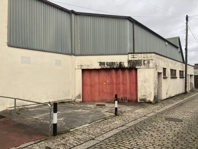 More details for 52-64 Embankment Rd, Plymouth - Light Industrial to Rent
