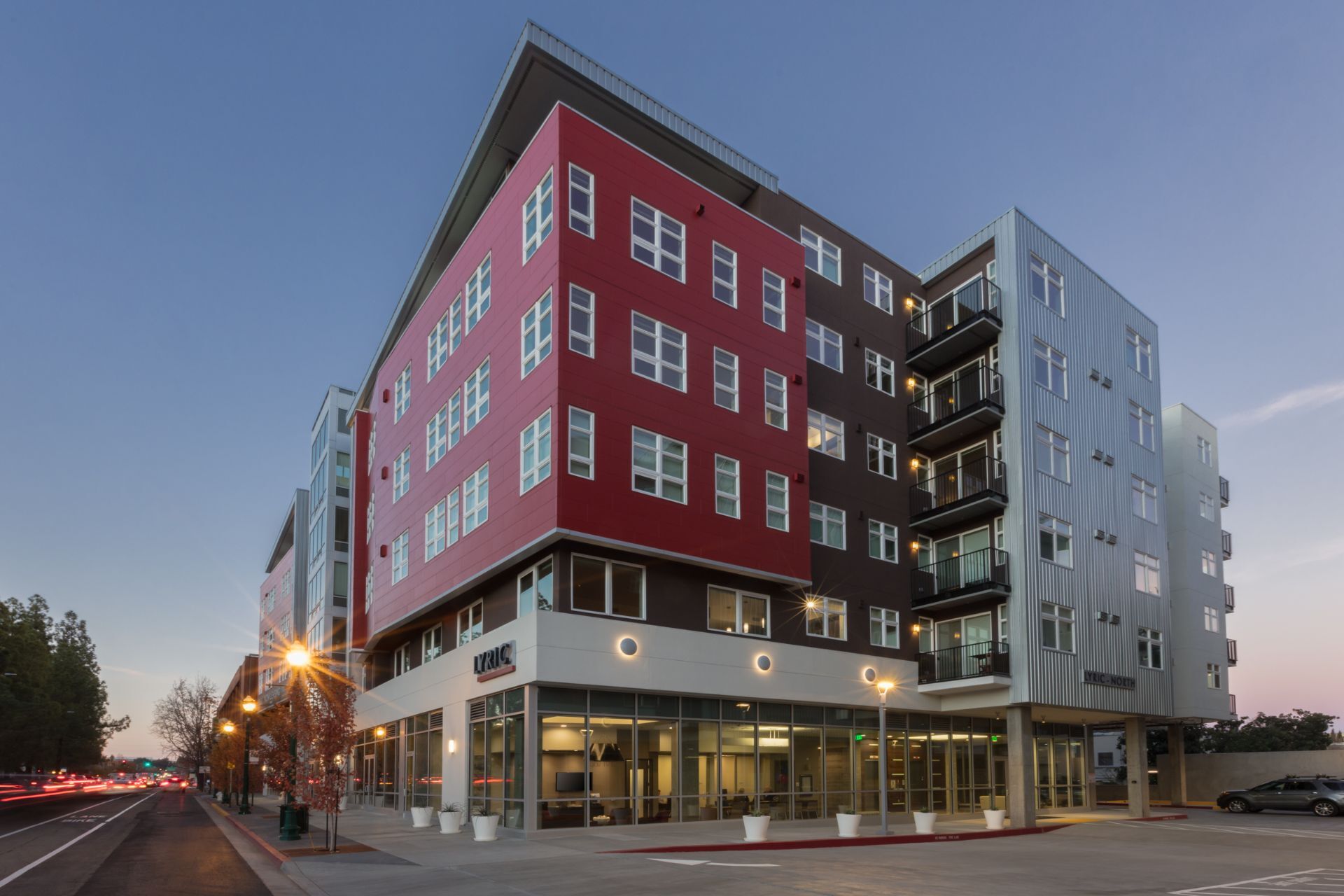 1500 N California Blvd, Walnut Creek, CA for sale Building Photo- Image 1 of 1