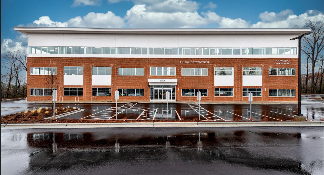 11009 Ingleside Pl, Raleigh, NC to rent Primary Photo- Image 1 of 16