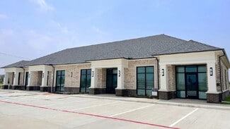 More details for 1630 W Prosper Trl, Prosper, TX - Office for Sale