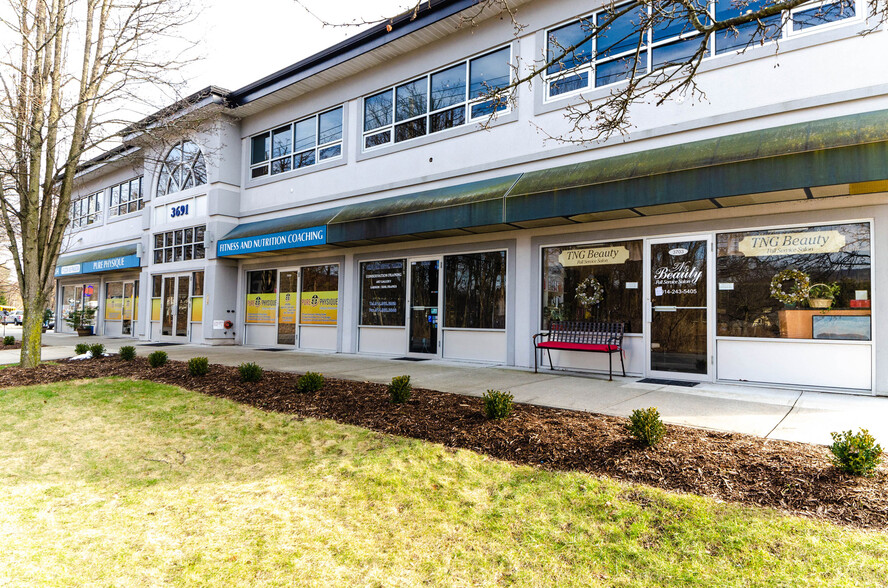 3691 Old Yorktown Rd, Shrub Oak, NY for sale - Building Photo - Image 1 of 1