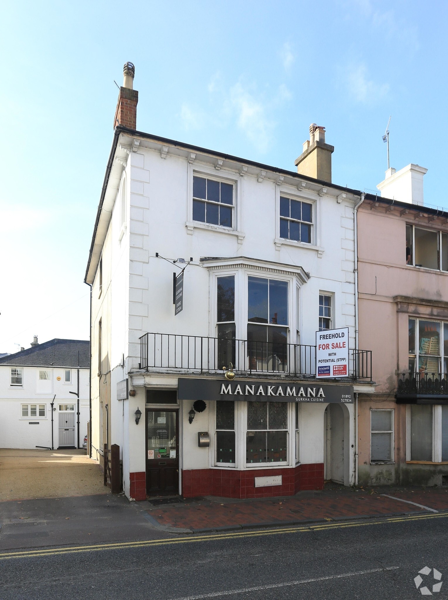 31 Church Rd, Tunbridge Wells for sale Primary Photo- Image 1 of 1